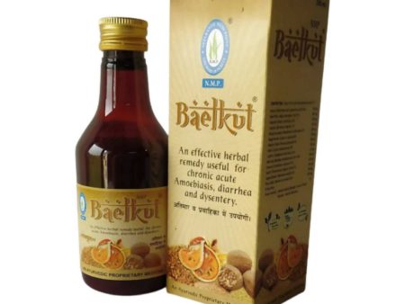 Neelkkanth Medi Point Baelkut Syrup Online