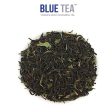 Blue Tea Organic Tulsi Green Tea For Sale