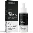 Dermatouch HA 1%, Tyrostat 3% Hydra-Cleansing Face Serum Online Hot Sale