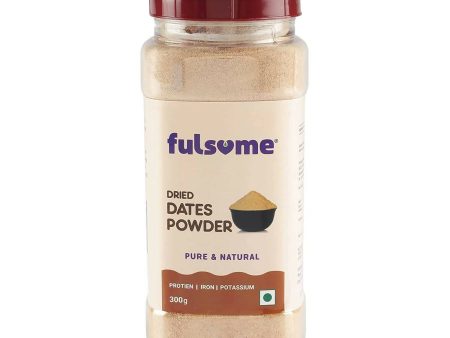 Fulsome Dried Dates Powder Online