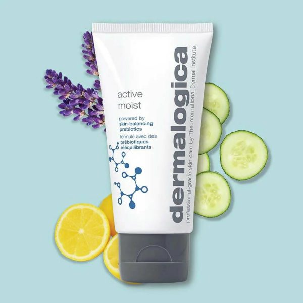 Dermalogica Active Moist Moisturizer For Cheap