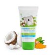 Mamaearth Coco Soft Face Cream With Coconut Milk & Turmeric For Babies Online Hot Sale