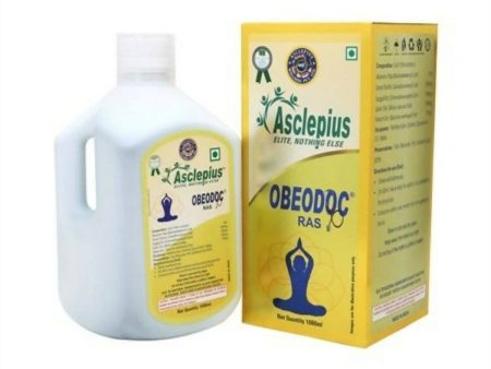 Asclepius Obeodoc Ras For Discount