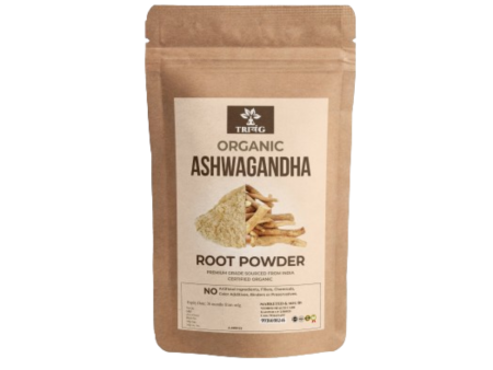 Trivang Ashwagandha Powder Discount