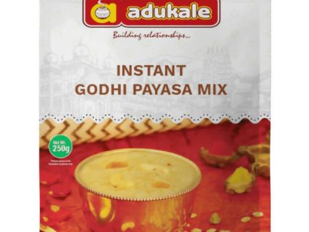 Adukale Instant Godhi Payasa Mix Fashion