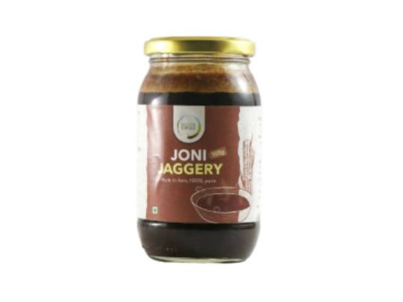 Native Circle Joni Jaggery For Discount