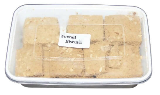 BasicBrowns Foxtail Cookies For Discount