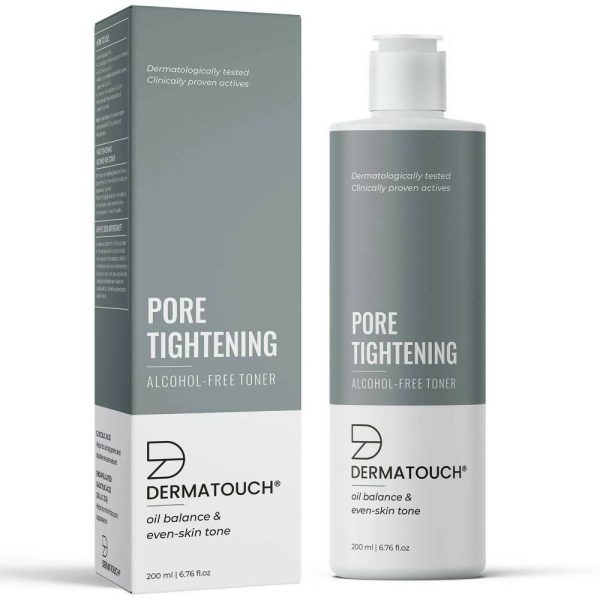 Dermatouch Pore Tightening Alcohol-Free Toner For Sale