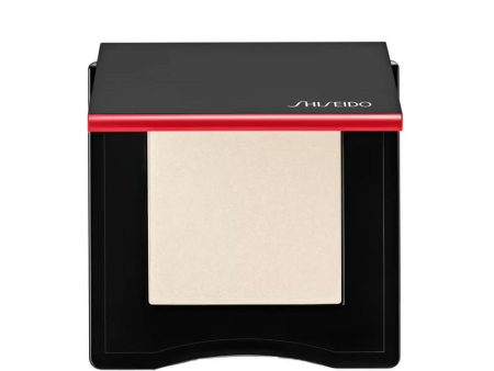 Shiseido InnerGlow Cheek Powder - 06 Aplen Glow Fashion