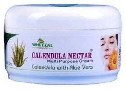 Wheezal Calendula Nectar Multi Purpose Cream For Sale