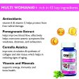 Onelife Multi Woman Multivitamin For 40+ Women Tablets Discount