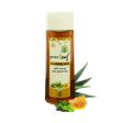 Green Leaf Aloe Body Wash Supply