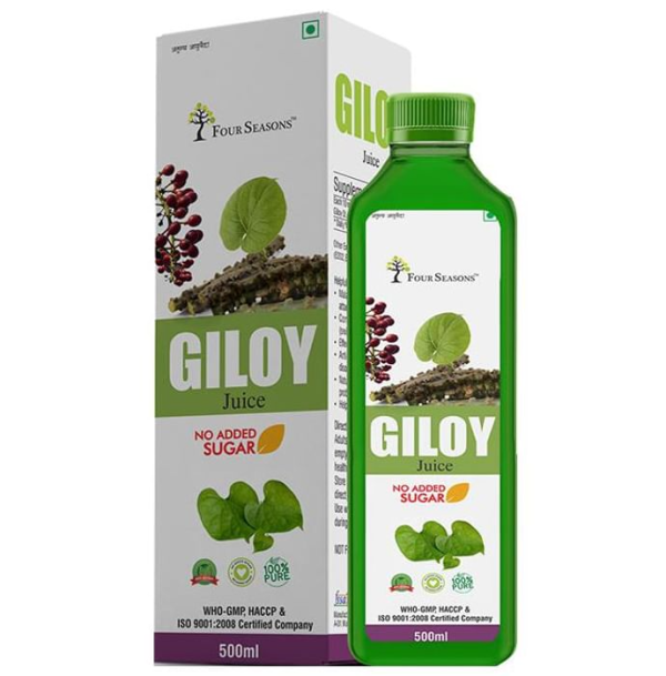 Four Seasons Giloy Juice Cheap