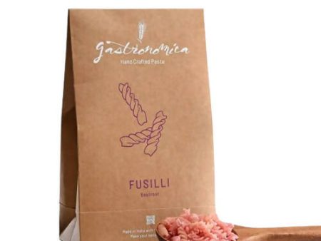 Gastronomica Fusilli Beetroot Online Hot Sale