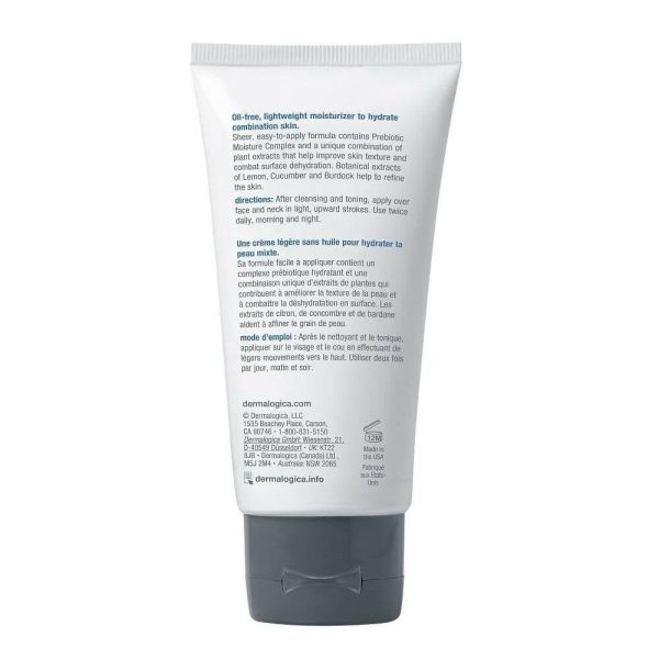 Dermalogica Active Moist Moisturizer For Cheap