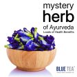 Blue Tea Butterfly Pea Ginger Herbal Tea Bags Online now