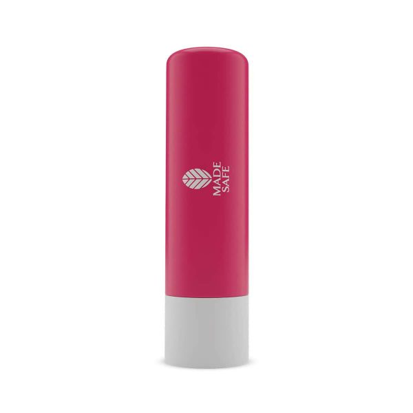 Mamaearth Vitamin E and Raspberry Tinted 100% Natural Lip Balm on Sale