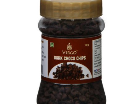 Virgo Dark Choco Chips Discount