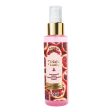 Vedic Valley Face Mist & Toner With Blue Light Filters Pomegranate on Sale