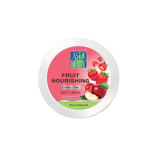 Astaberry Nourishing Fruit Nourishing Soft Creme Cheap