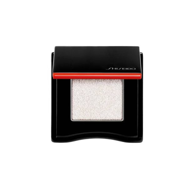 Shiseido Pop Powdergel Eye Shadow - Shin-shin Crystal  1 Fashion