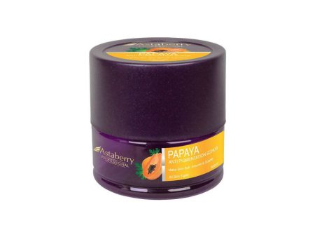 Astaberry Professional Papaya Face Scrub Online now