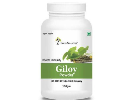 Four Seasons Giloy Powder Online now