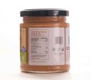 Truefarm Organic Almond Butter Creamy-Unsweetened For Discount