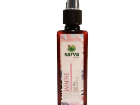 Sarva by Anadi Jasmine Face Mist For Cheap