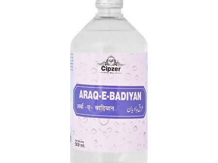 Cipzer Araq-E-Badiyan Online