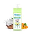 Mamaearth Coco Soft Body Wash For Babies With Coconut Milk & Turmeric on Sale