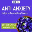 Butterfly Pea Ashwagandha Herbal Tea Bags Online Sale