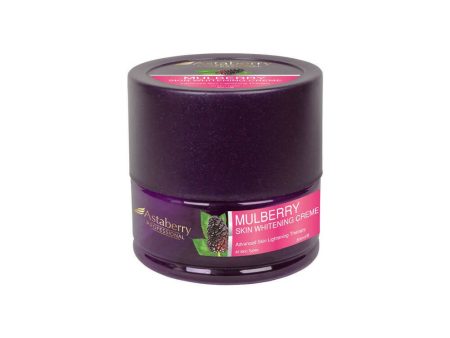 Astaberry Professional Mulberry Skin Whitening Creme Online now