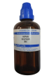 SBL Homeopathy Hepar Sulphur Dilution Sale