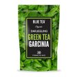 Blue Tea Darjeeling Garcinia Green Tea Bags Online now