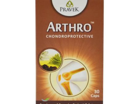 Pravek Arthro Capsules Fashion