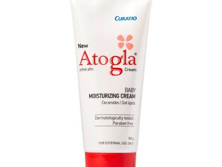 Tedibar Atogla Baby Moisturizing Cream For Cheap