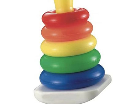 Braintastic Stack a Rock - Multicolour Toys Supply