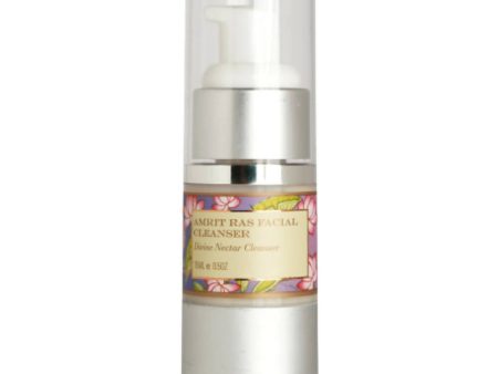 Ohria Ayurveda Amrit Ras Facial Cleanser on Sale