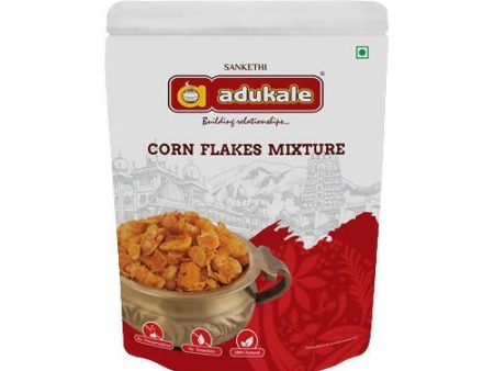 Adukale Corn Flakes Mixture For Discount