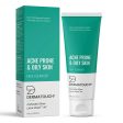 Dermatouch Acne Prone & Oily Skin Face Cleanser Supply