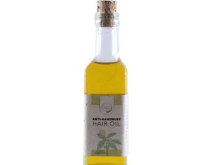 Native Circle Anti Dandruff Hair Oil Online Sale