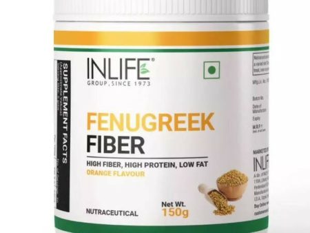 Inlife Fenugreek Fiber Powder For Cheap