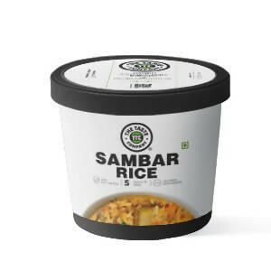 The Taste Company Sambar Rice Online