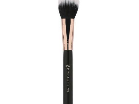 Proarte Duo Foundation Polishing Brush AP-18 Discount