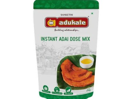 Adukale Instant Adai Dose Mix For Sale