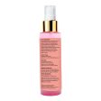 Vedic Valley Face Mist & Toner With Blue Light Filters Pomegranate on Sale