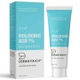 Dermatouch Hyaluronic-Acid 1% Deep Hydration Gel Cheap