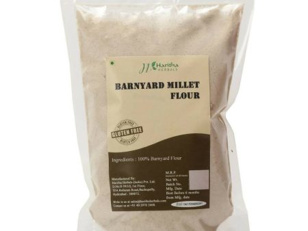 Haritha Foods Barnyard Millet Flour Fashion