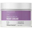 Dermatouch Restorative Night Cream Hot on Sale